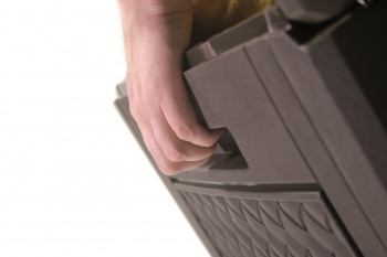 Úložný box na polstry Matuba 310l